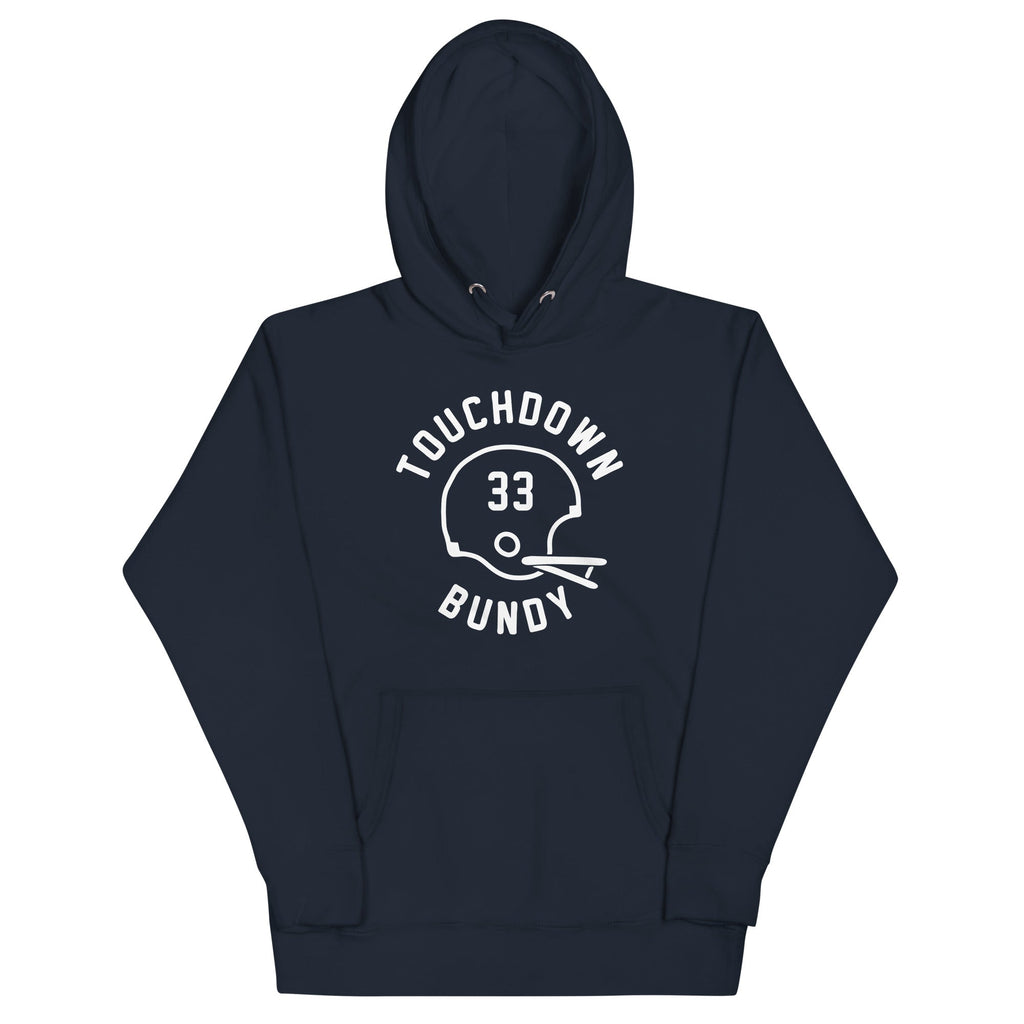 Touchdown Bundy Unisex