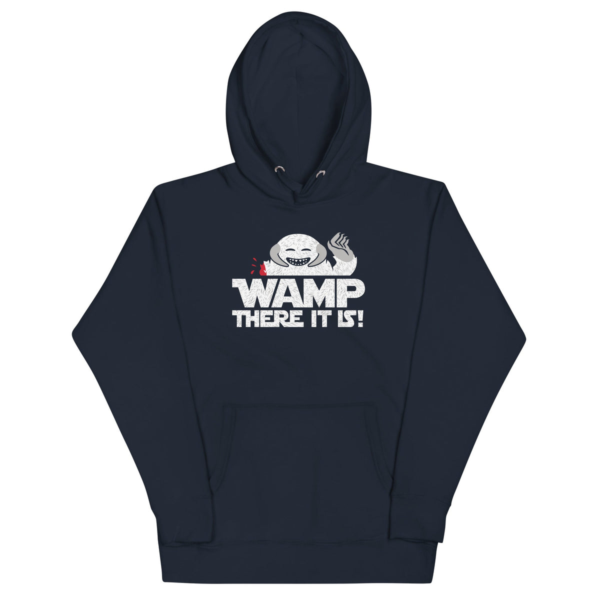 Wamp There It Is Unisex