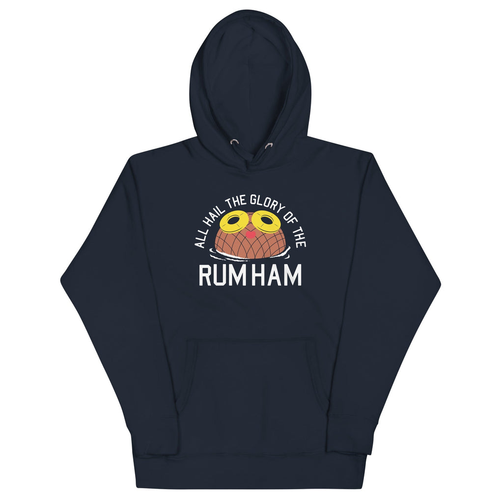 Rum Ham Unisex