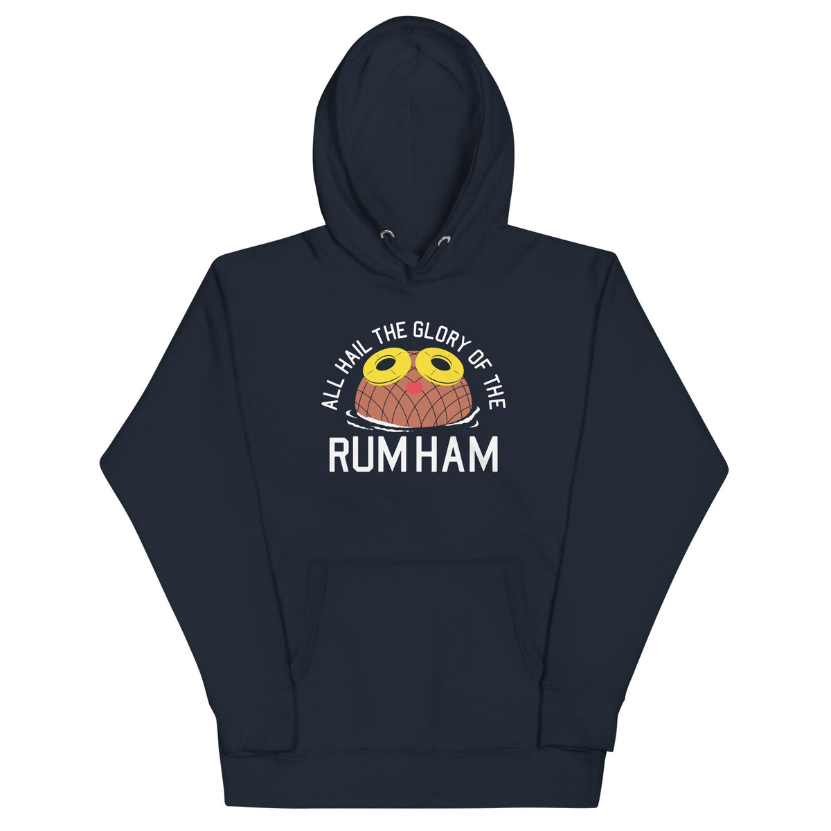 Rum Ham Unisex