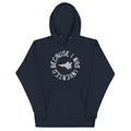 Because I Was Inverted Unisex