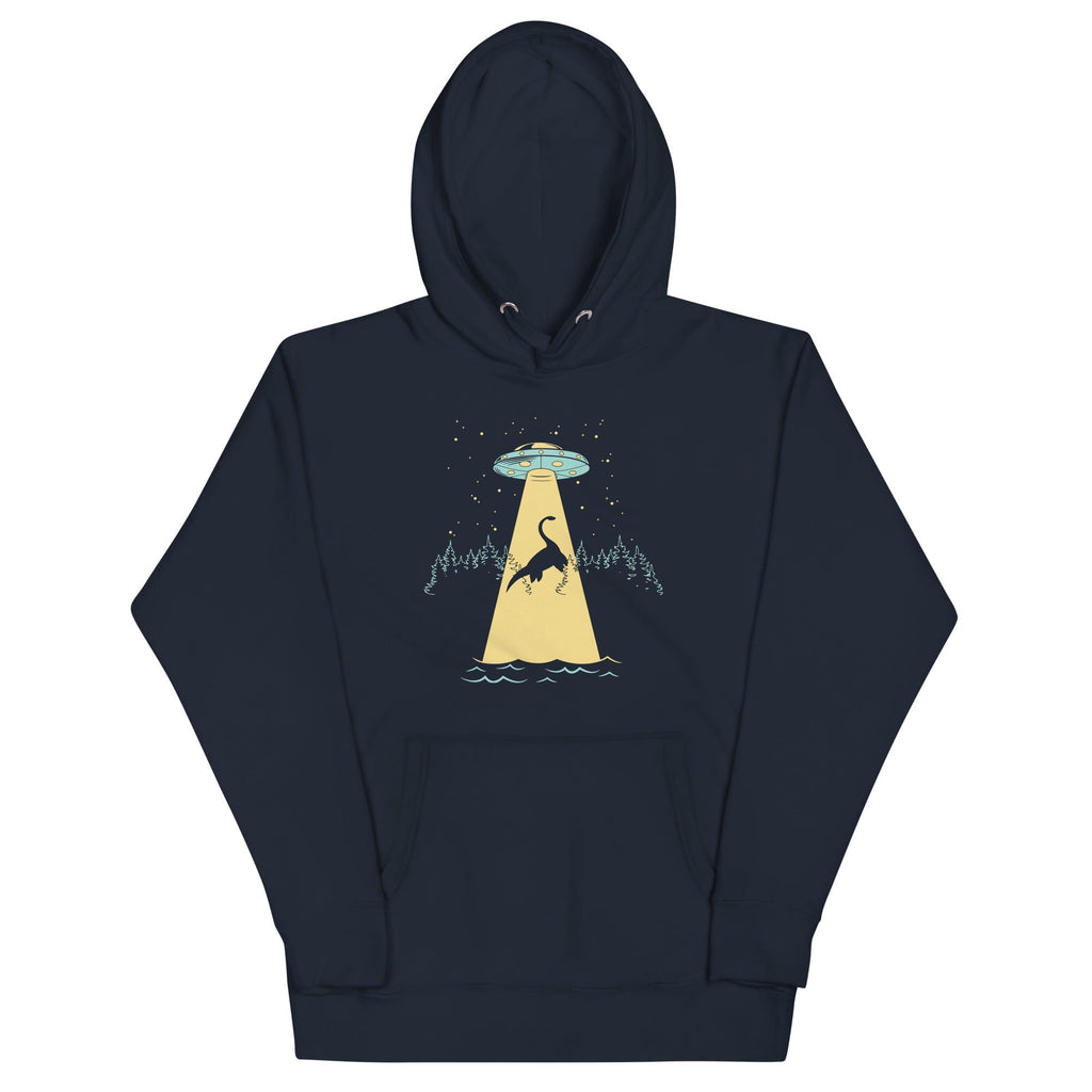 Nessie Abduction Unisex