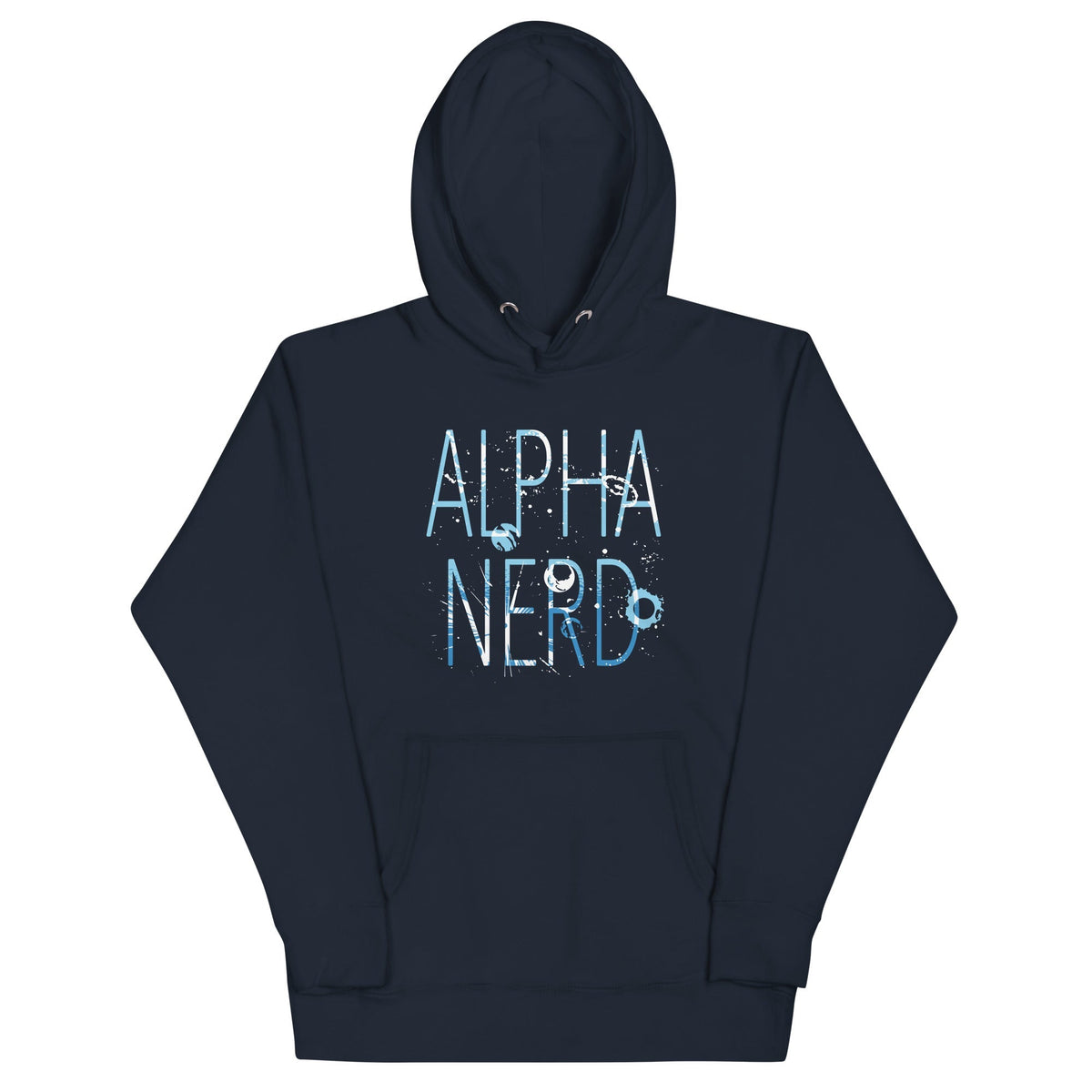 Alpha Nerd Unisex