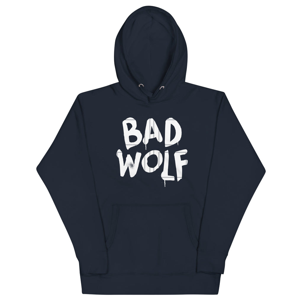 Bad Wolf Unisex