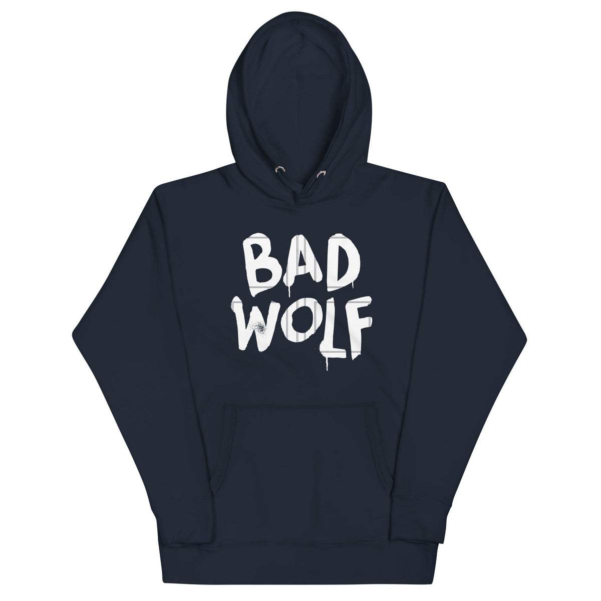 Bad Wolf Unisex