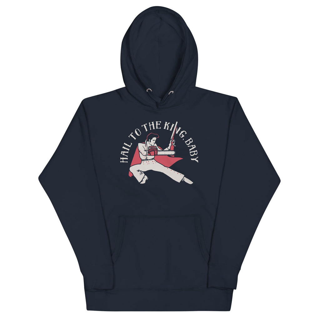 Hail To The King, Baby Unisex