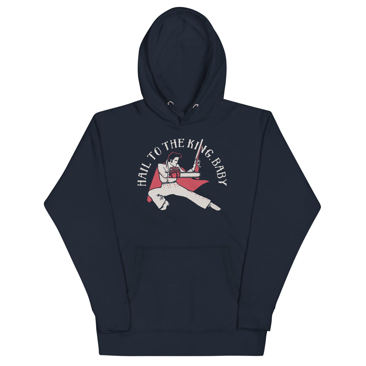 Hail To The King, Baby Unisex
