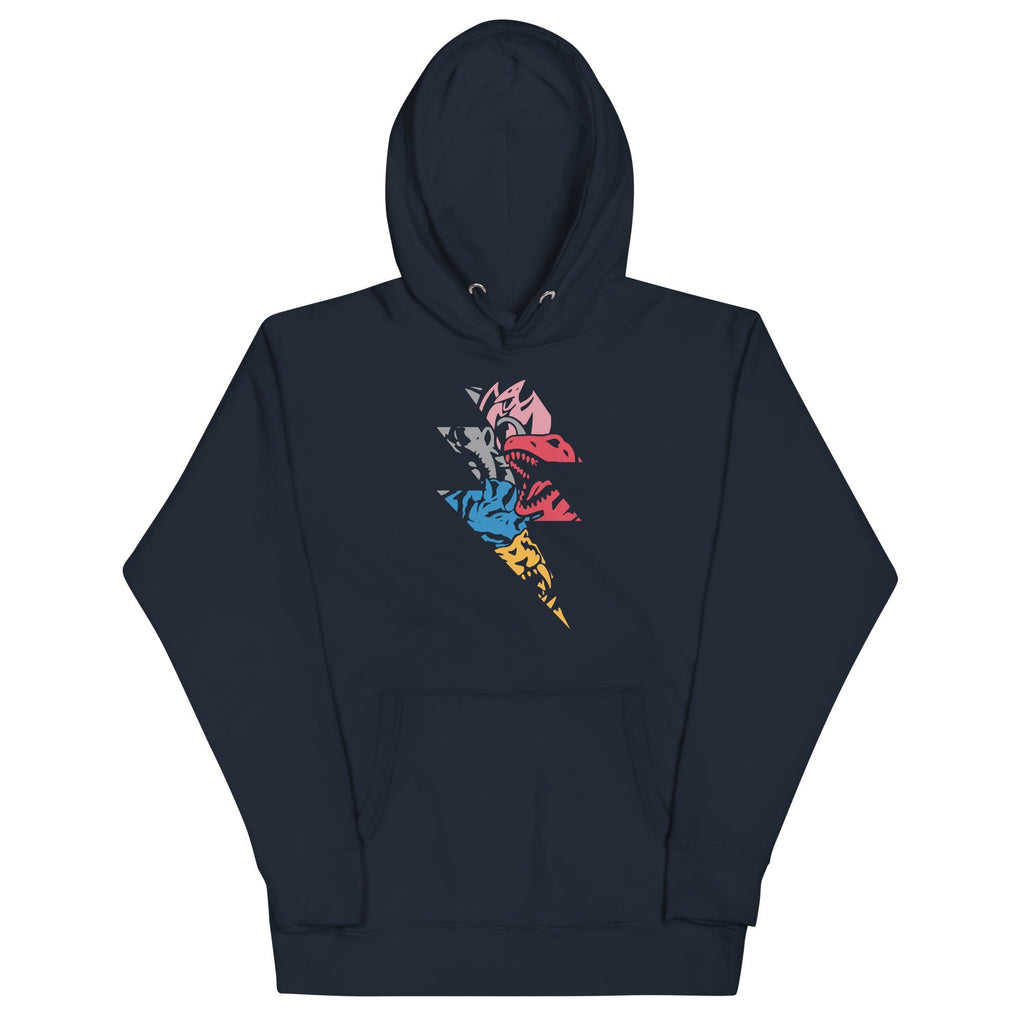 Powerzord Unisex
