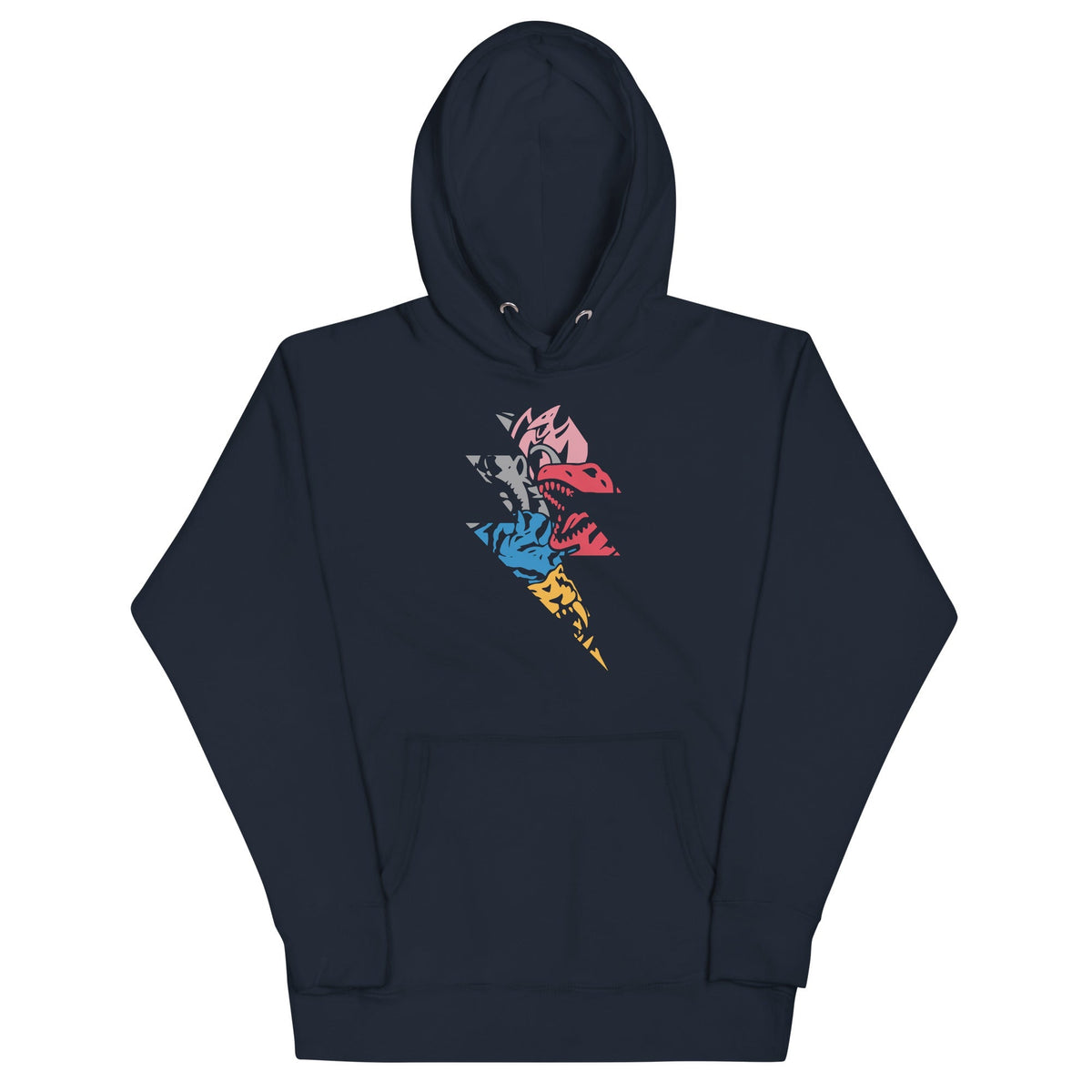Powerzord Unisex