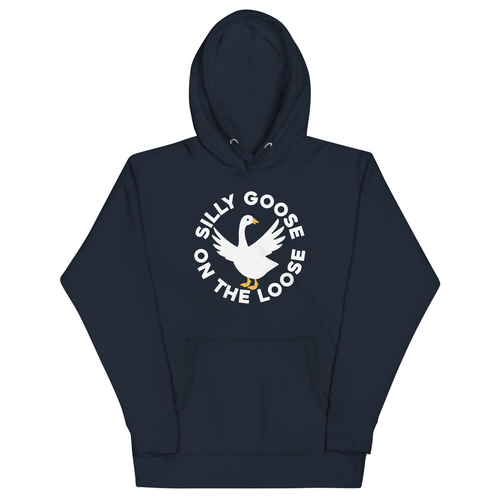 Silly Goose On The Loose Unisex