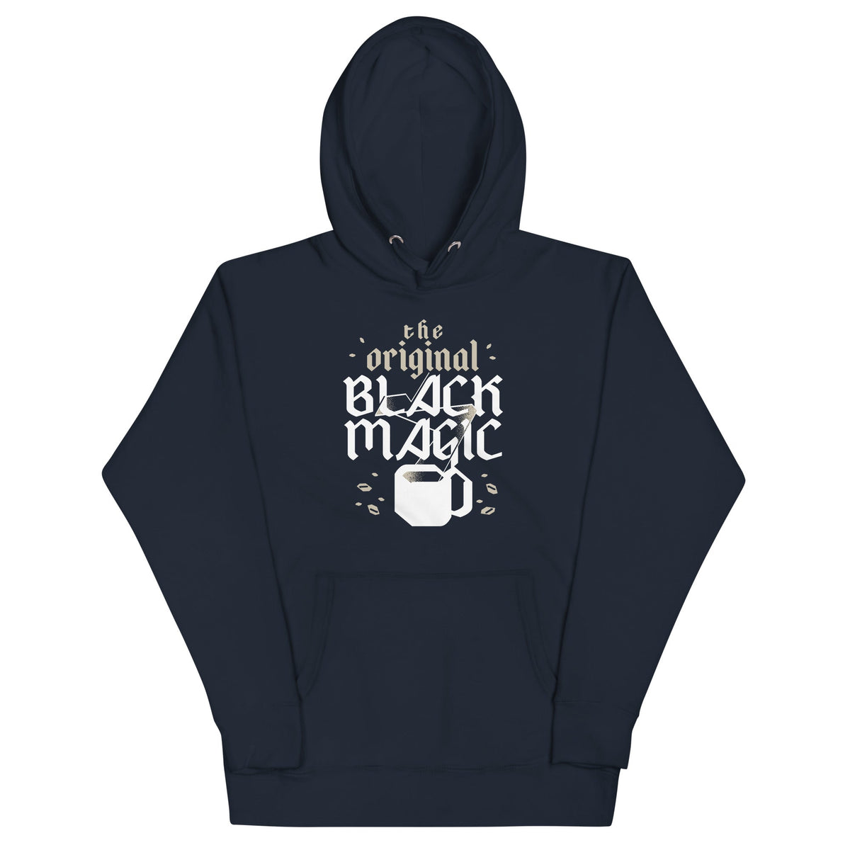 The Original Black Magic Unisex
