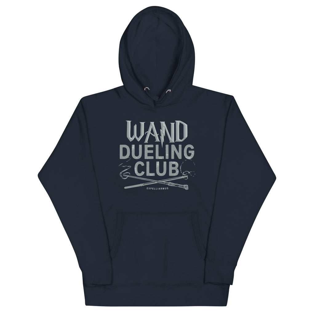 Wand Dueling Club Unisex