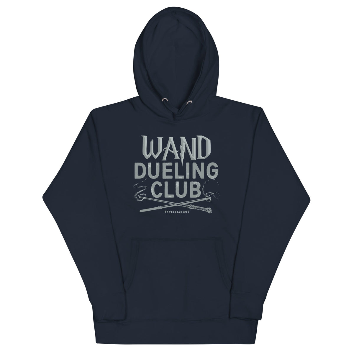Wand Dueling Club Unisex