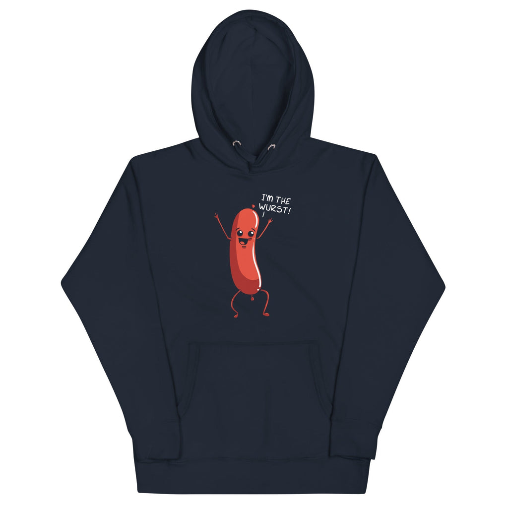 I'm The Wurst Unisex