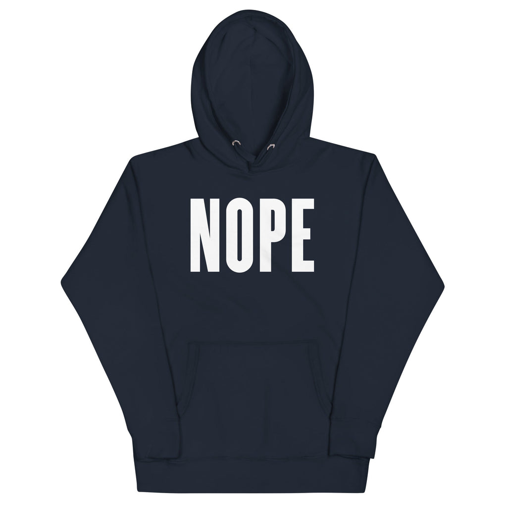 Nope Unisex Style001