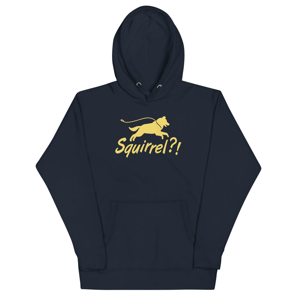 Squirrel?! Unisex