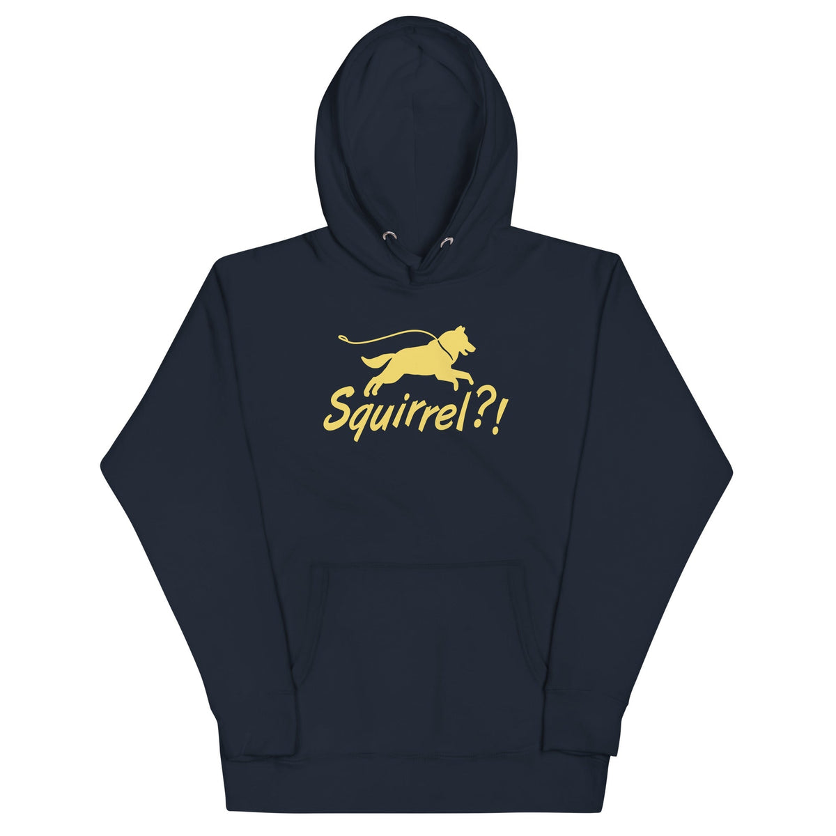 Squirrel?! Unisex