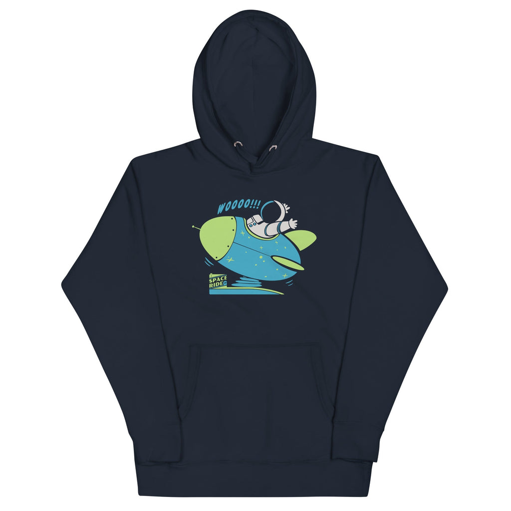 Space Ride Unisex