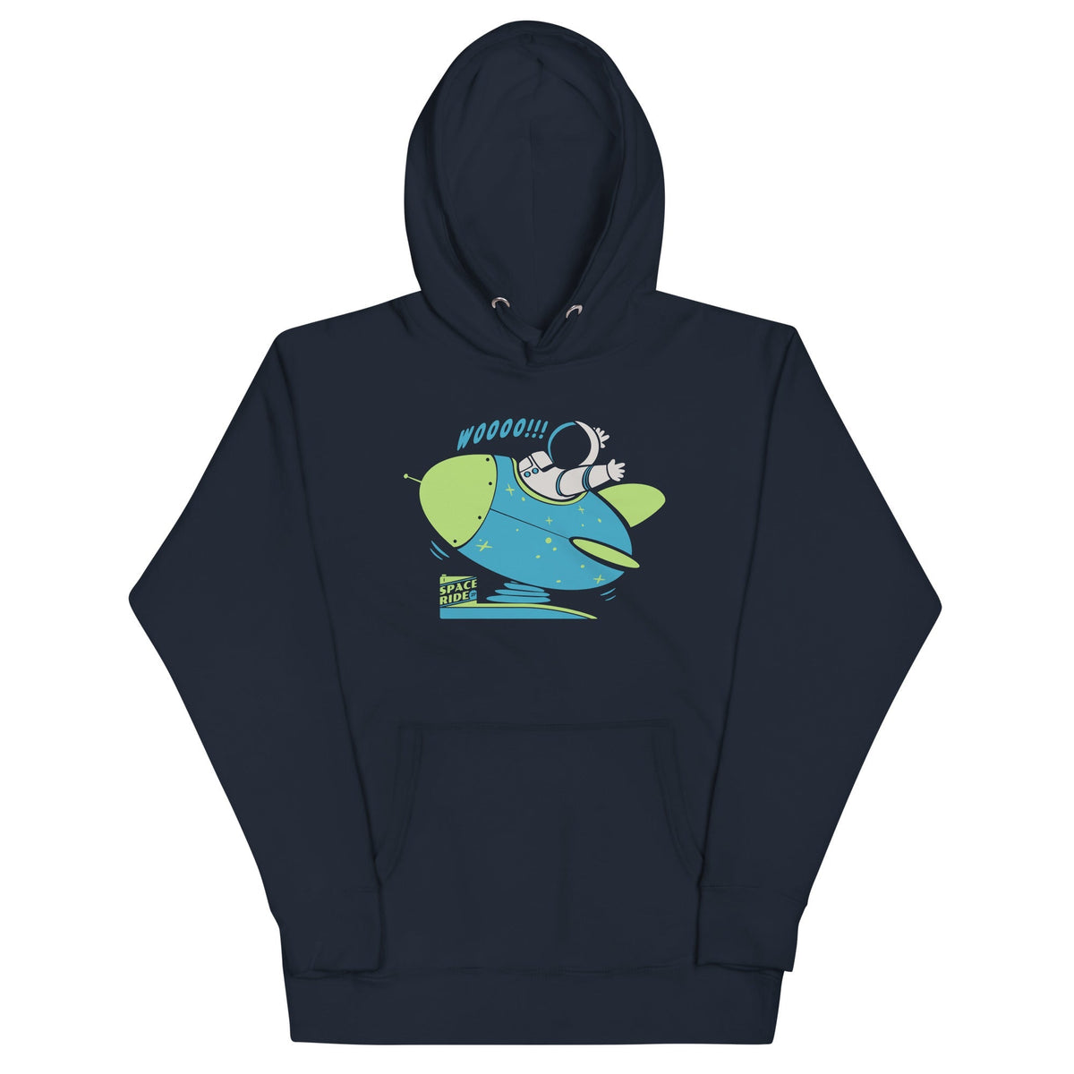 Space Ride Unisex