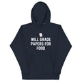 Will Grade Papers For Food Unisex