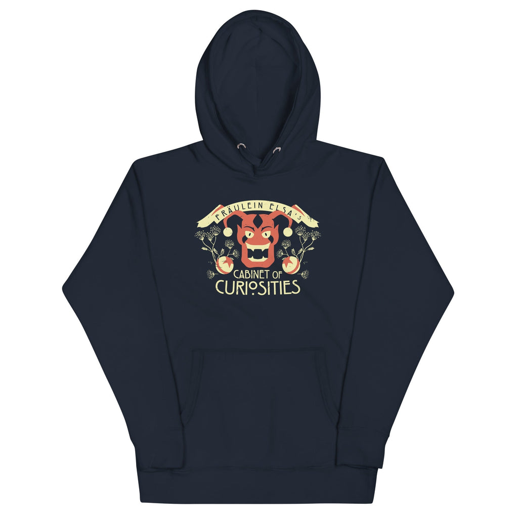 Cabinet Of Curiosities Unisex