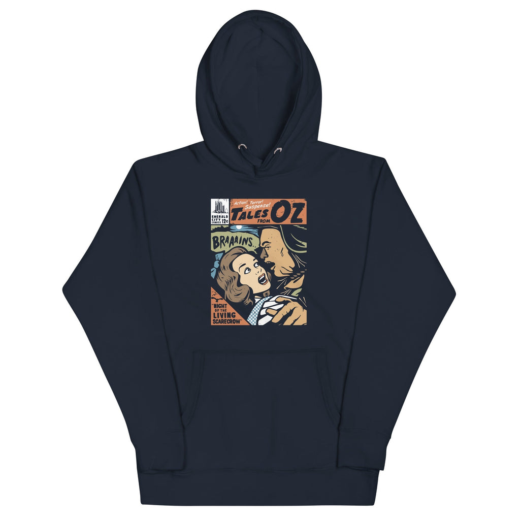 Tales From Oz Unisex