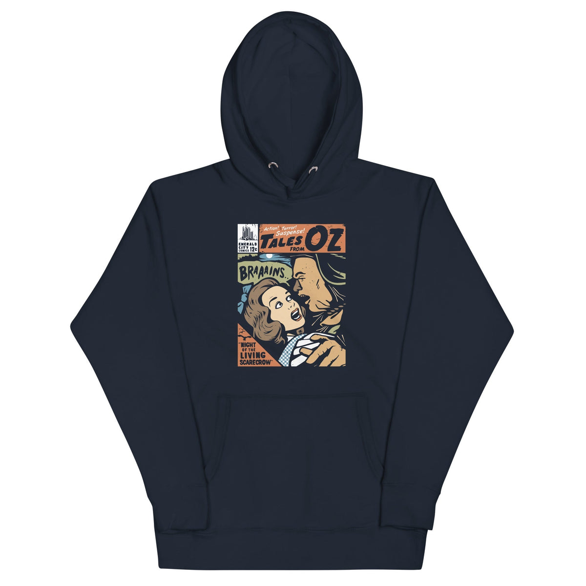 Tales From Oz Unisex