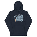 The Elephant of Surprise! Unisex