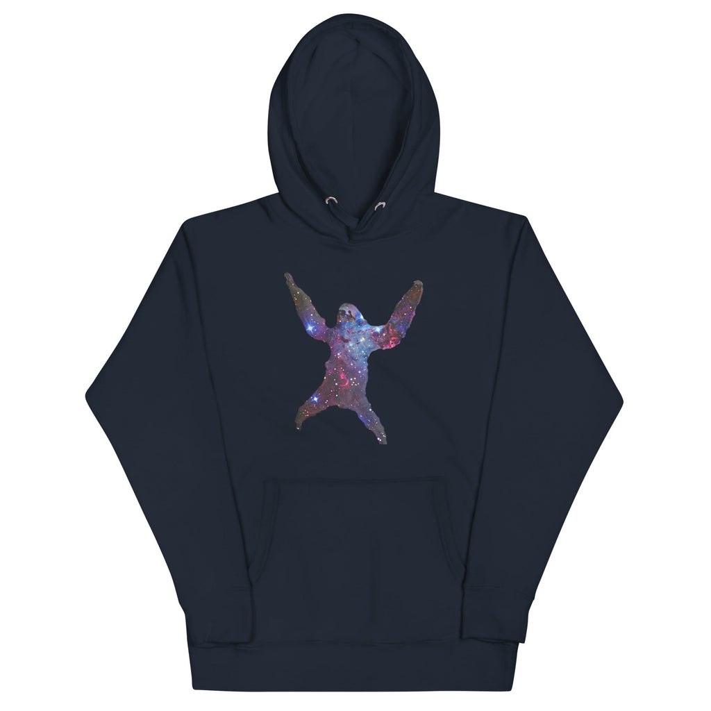 Sloth Nebula Unisex