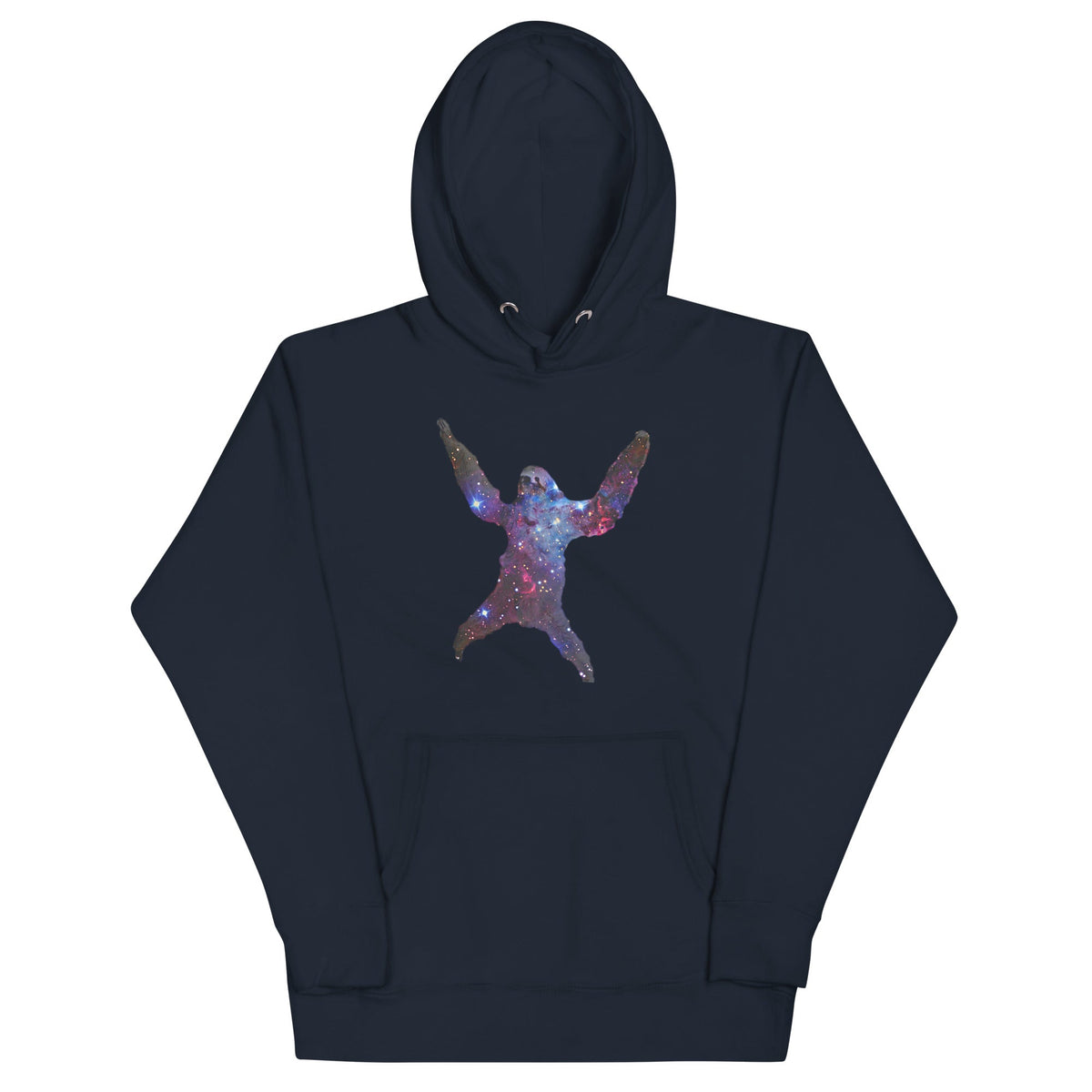 Sloth Nebula Unisex