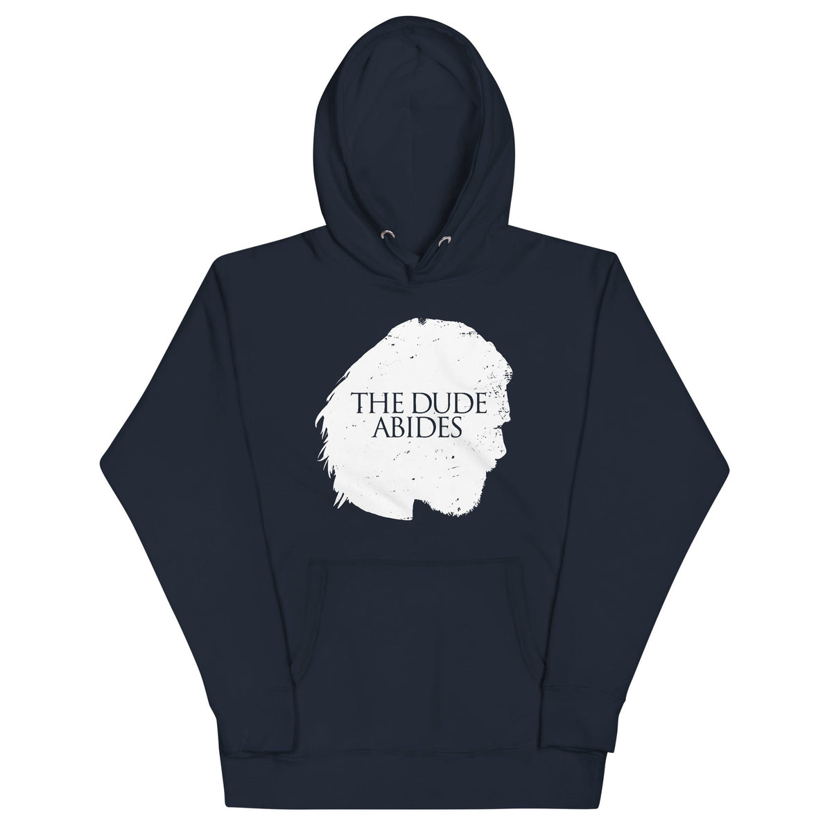 The Dude Abides Unisex