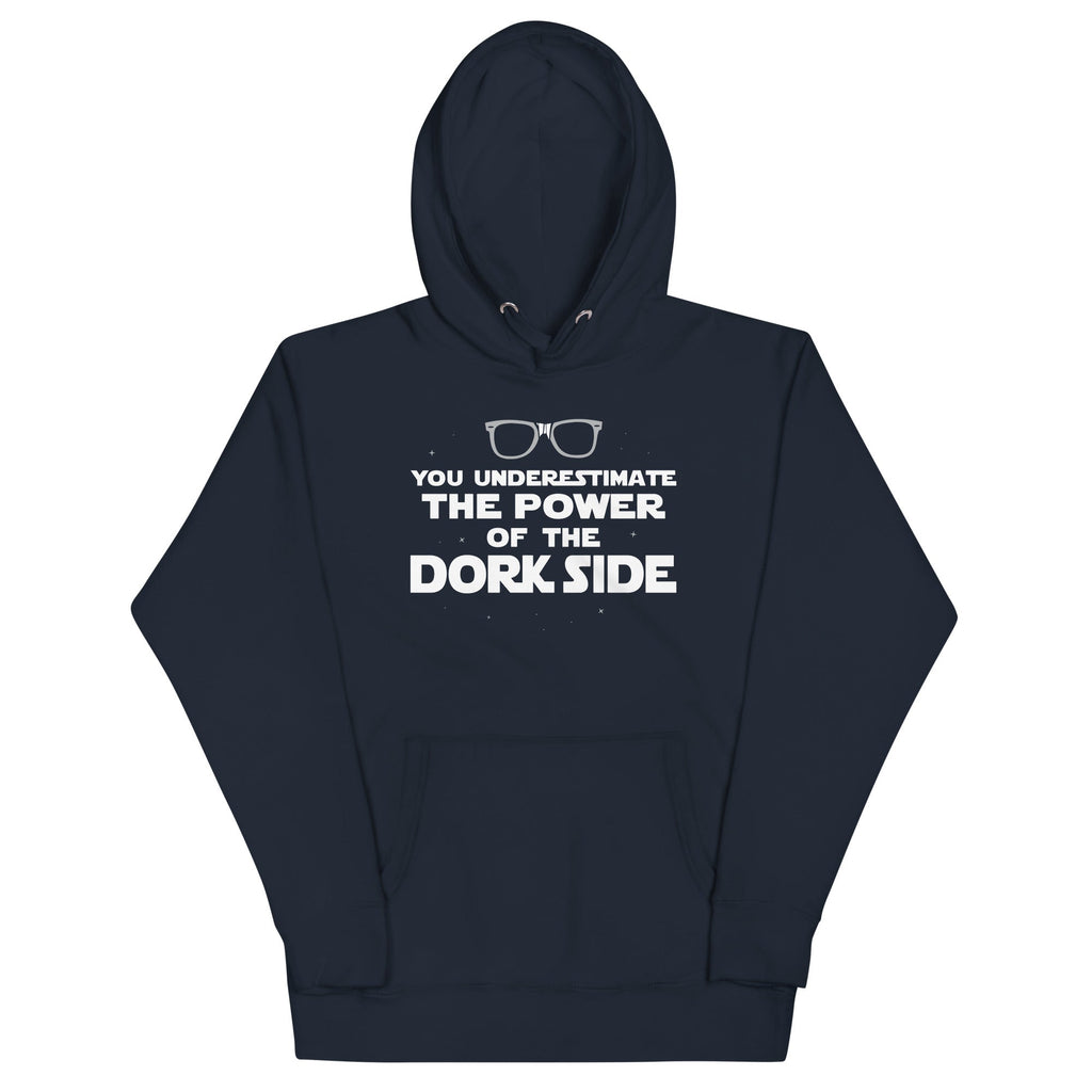 The Power Of The Dork Side Unisex
