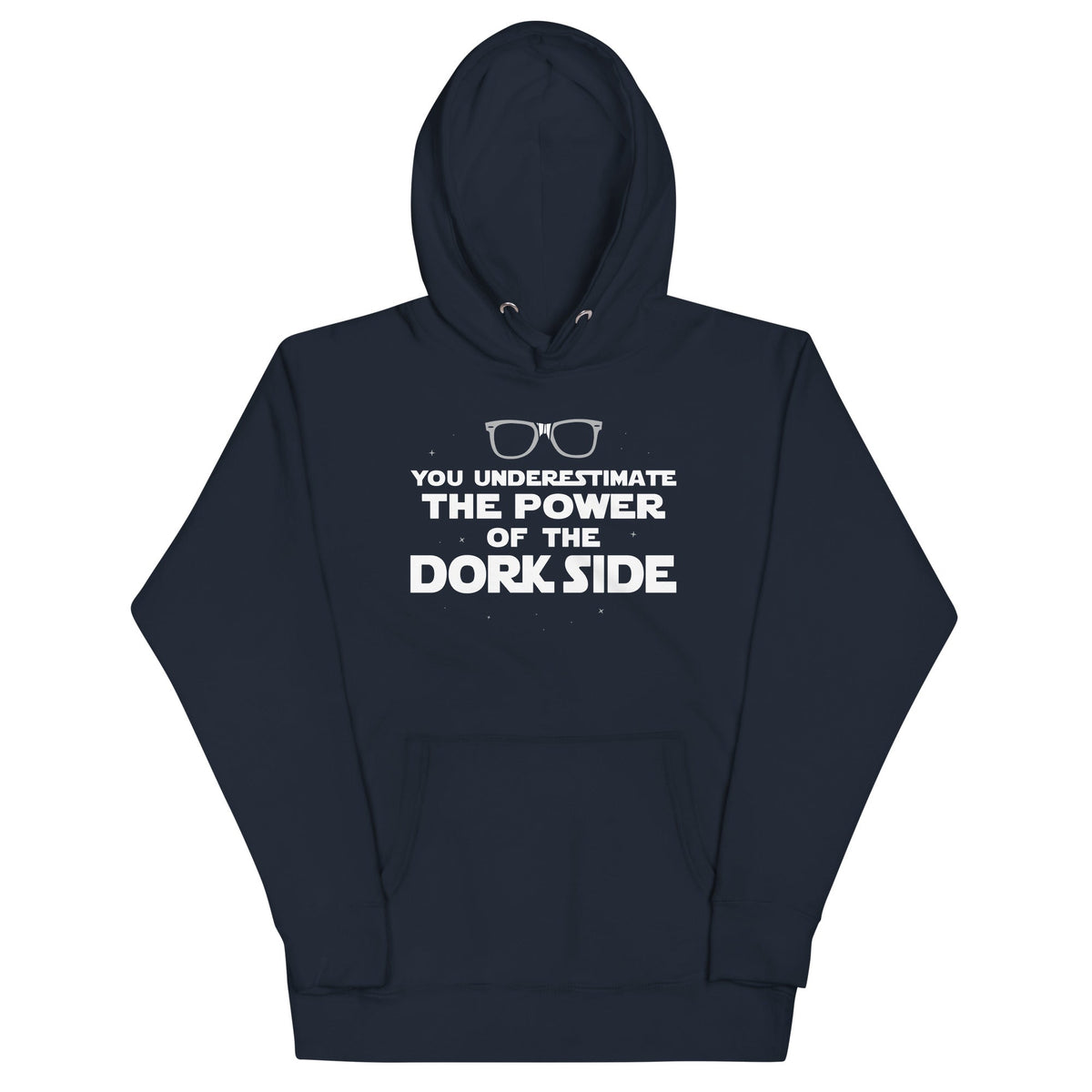 The Power Of The Dork Side Unisex