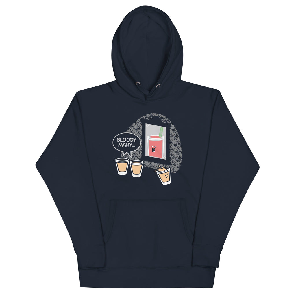Bloody Mary Unisex