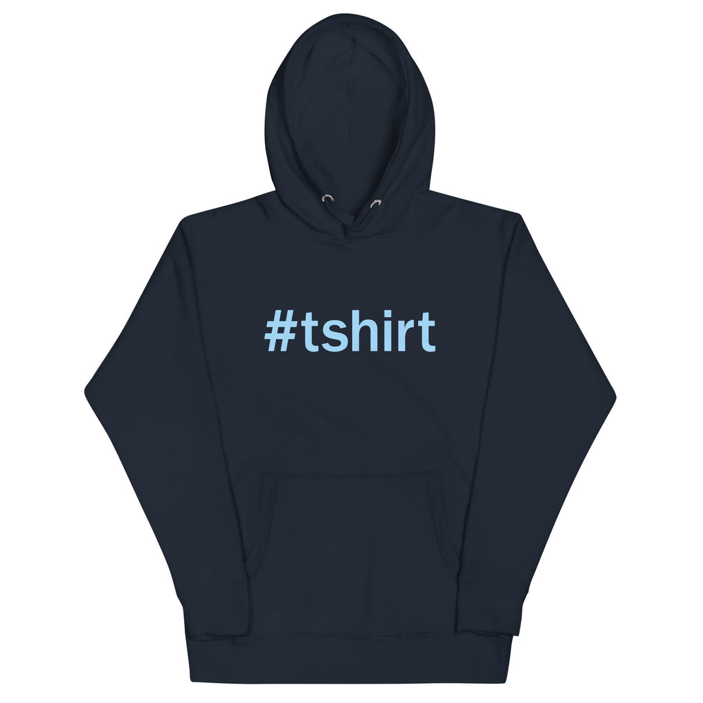Hashtag Unisex