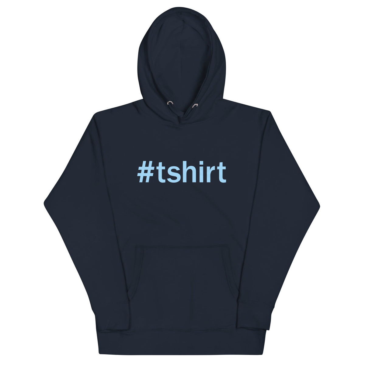 Hashtag Unisex