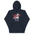Don't Stop Believing Unicorn Unisex