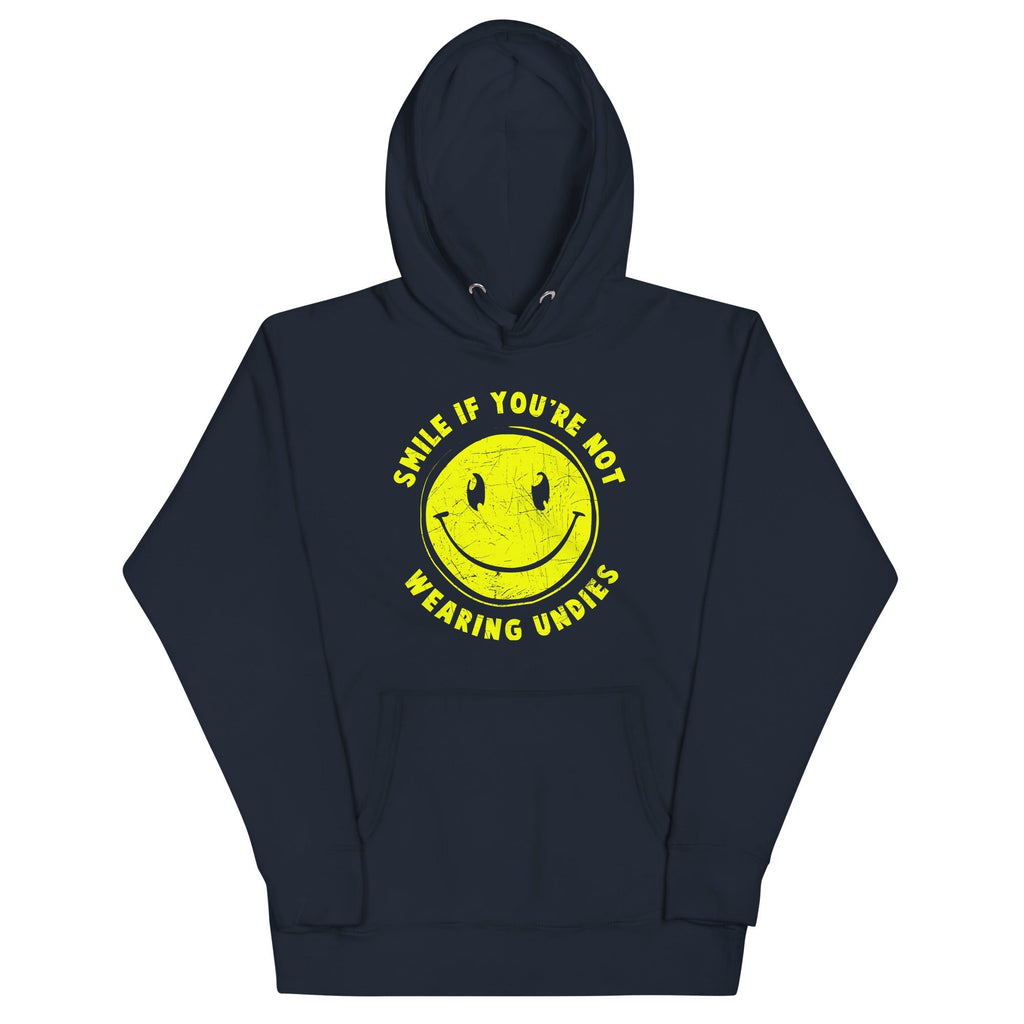 Smile For No Undies Unisex