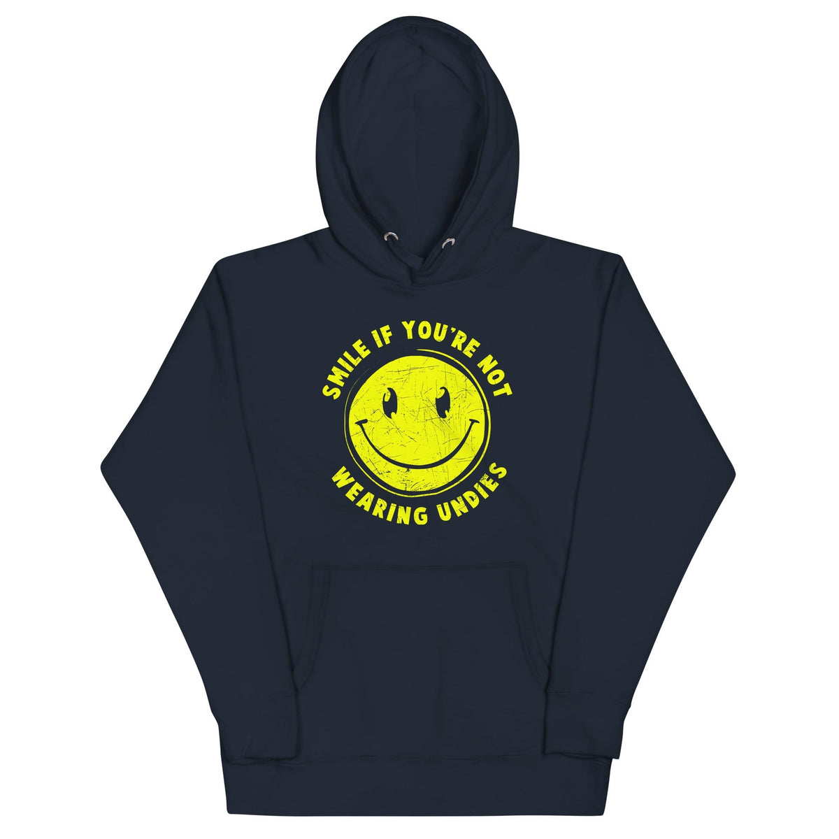 Smile For No Undies Unisex