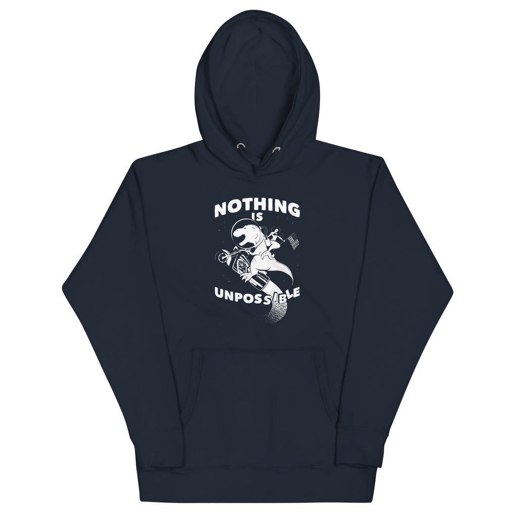 Nothing Is Unpossible Unisex