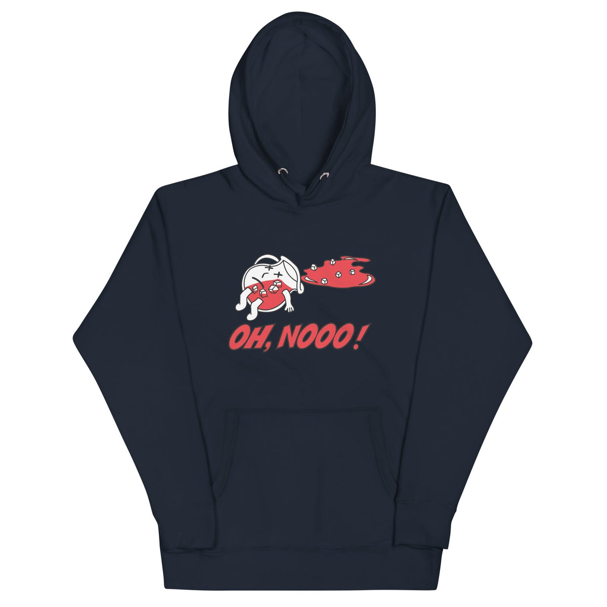 Cool Aid Man Unisex