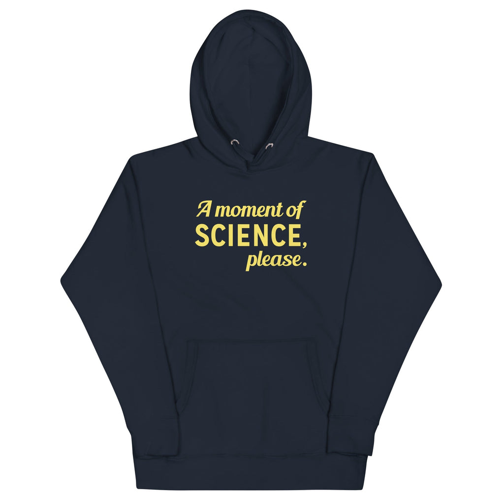 A Moment of Science, Please Unisex