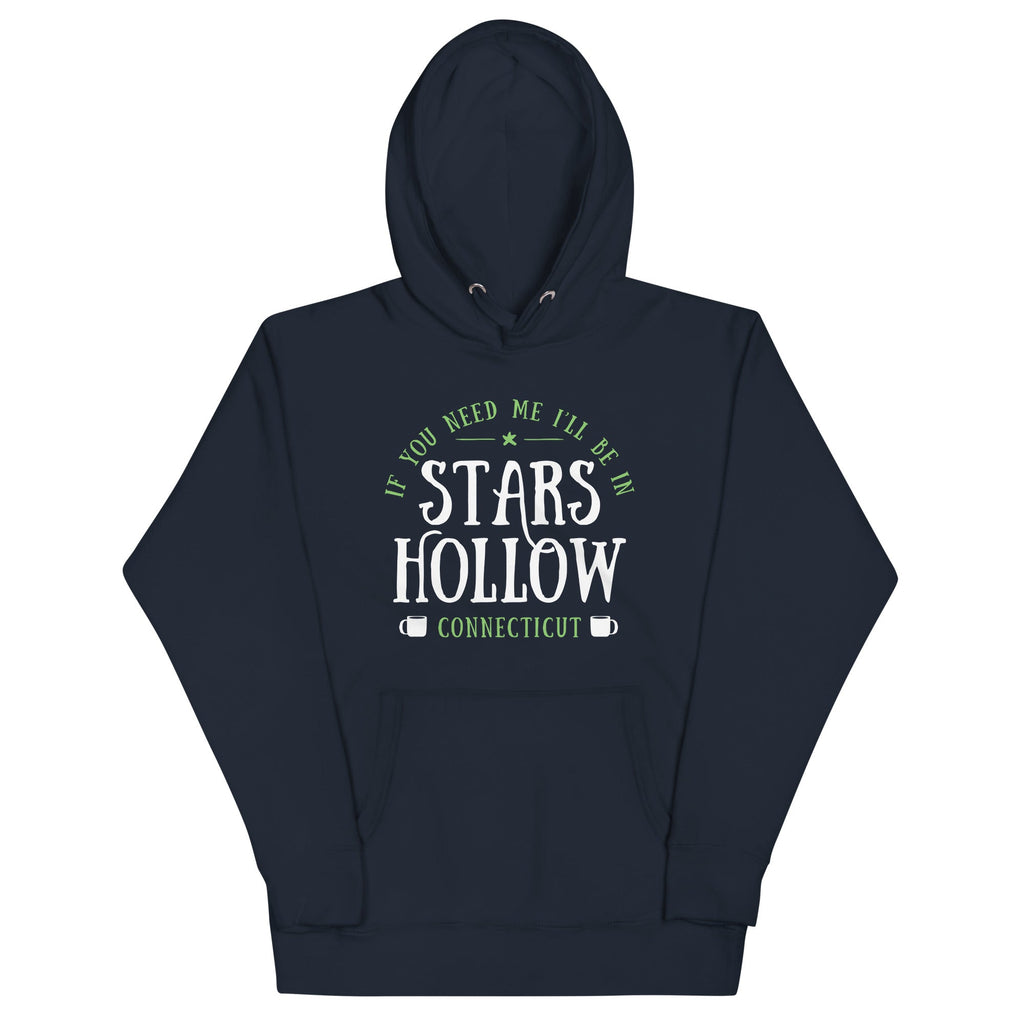 Stars Hollow Unisex