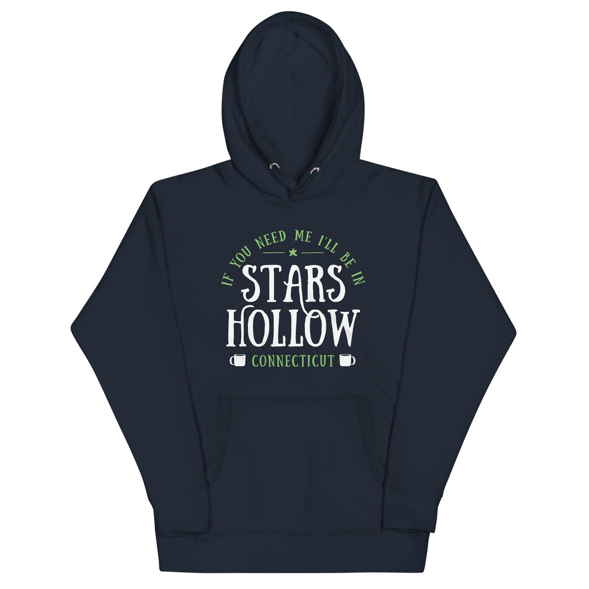 Stars Hollow Unisex