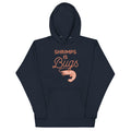 Shrimps Is Bugs Unisex