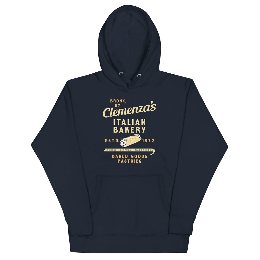 Clemenza's Italian Bakery Unisex