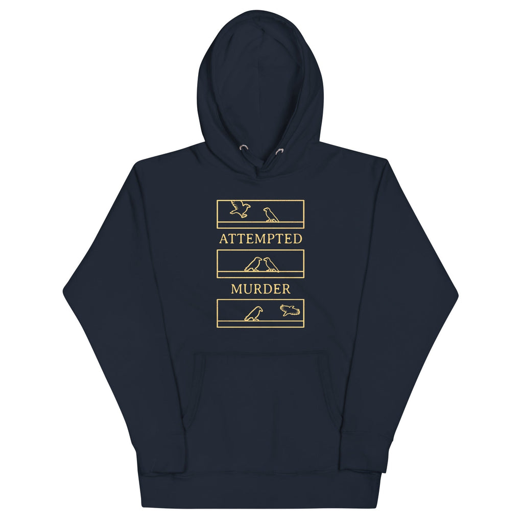 Attempted Murder Unisex
