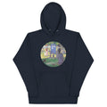 Tardis On La Grande Unisex