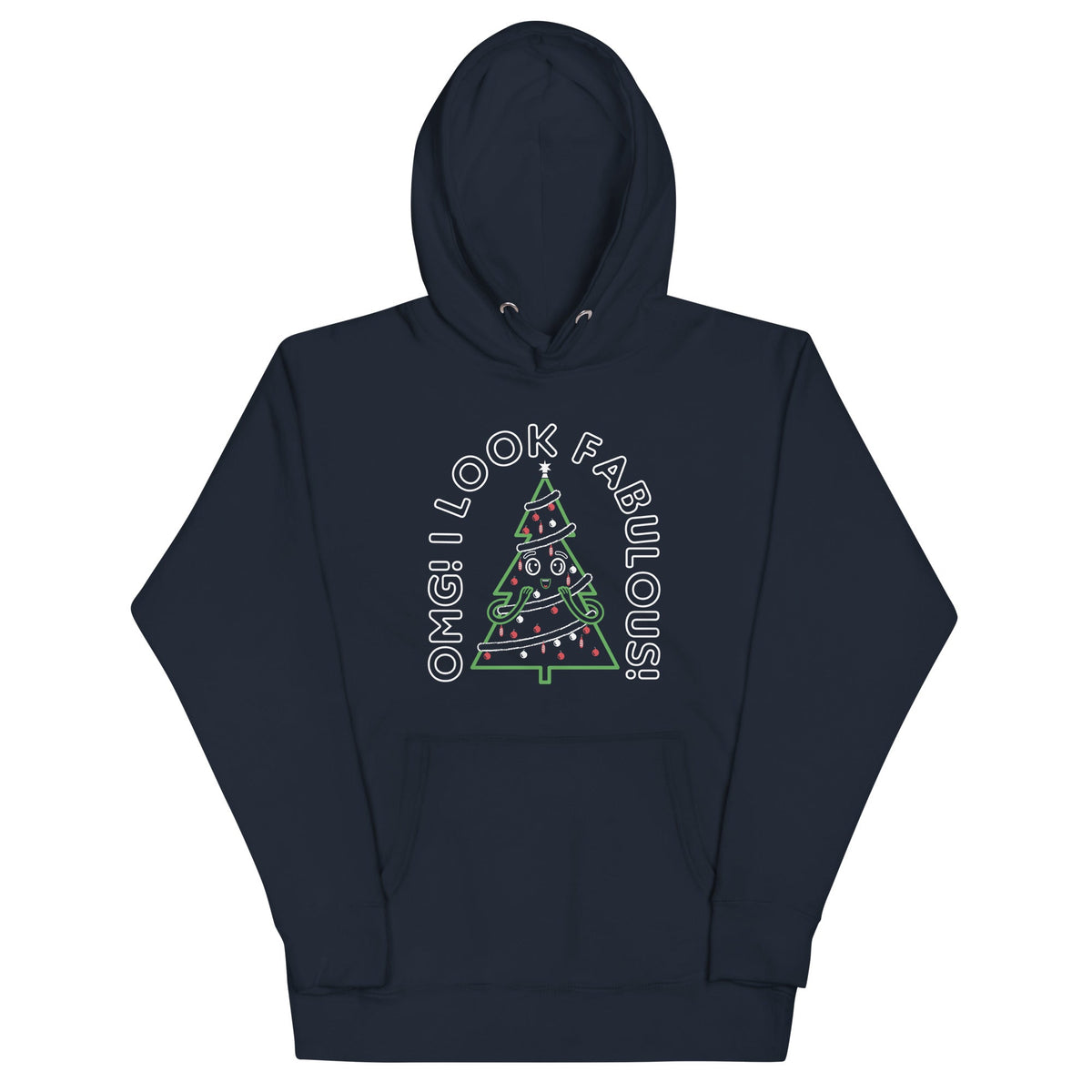 I Look Fabulous! Unisex