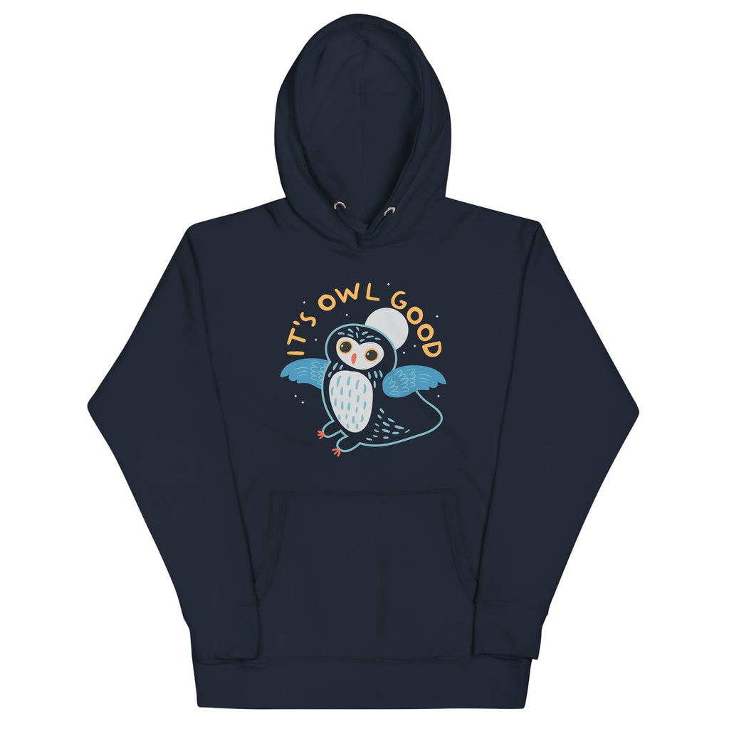 It's Owl Good Unisex